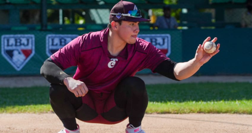 WILSON, MONTES, LAMAS Y CANO REPORTAN A LOS ENTRENAMIENTOS DE LOS TOMATEROS