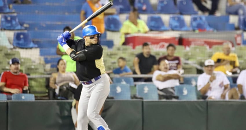 CHARROS ARRANCA GIRA POR REYNOSA