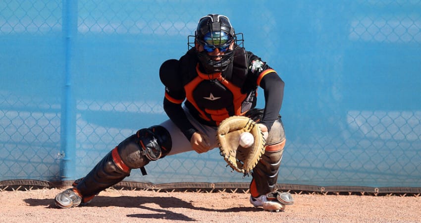 NARANJEROS REGRESA A LA PRÁCTICAS EN TUCSON