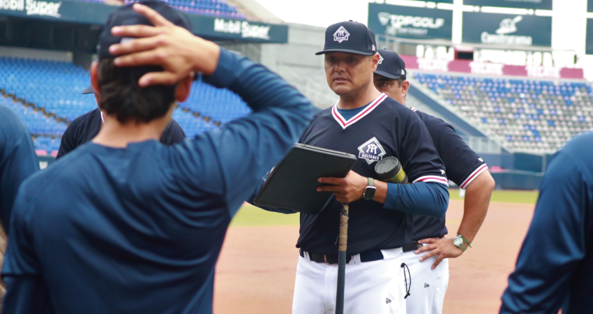 SULTANES INICIA SU PRETEMPORADA