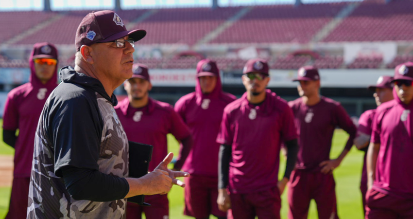 TOMATEROS INICIA SU TRABAJO DE PRETEMPORADA 2022-23