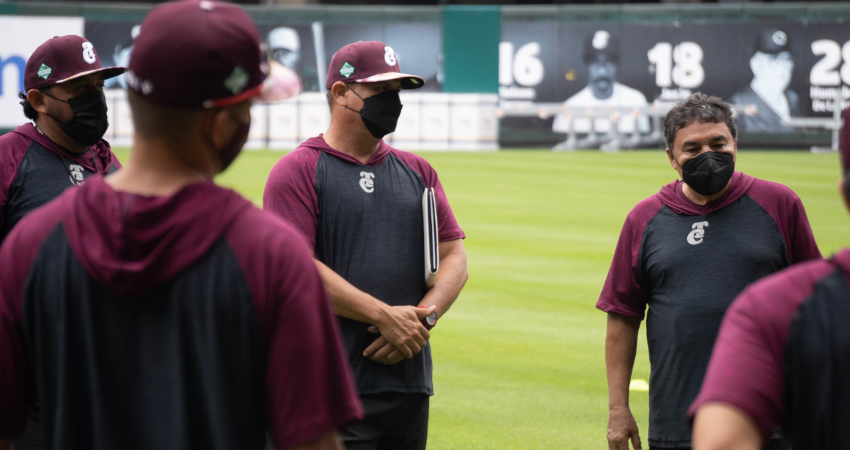 DEFINEN TOMATEROS ÚLTIMOS DETALLES DE LA PRETEMPORADA