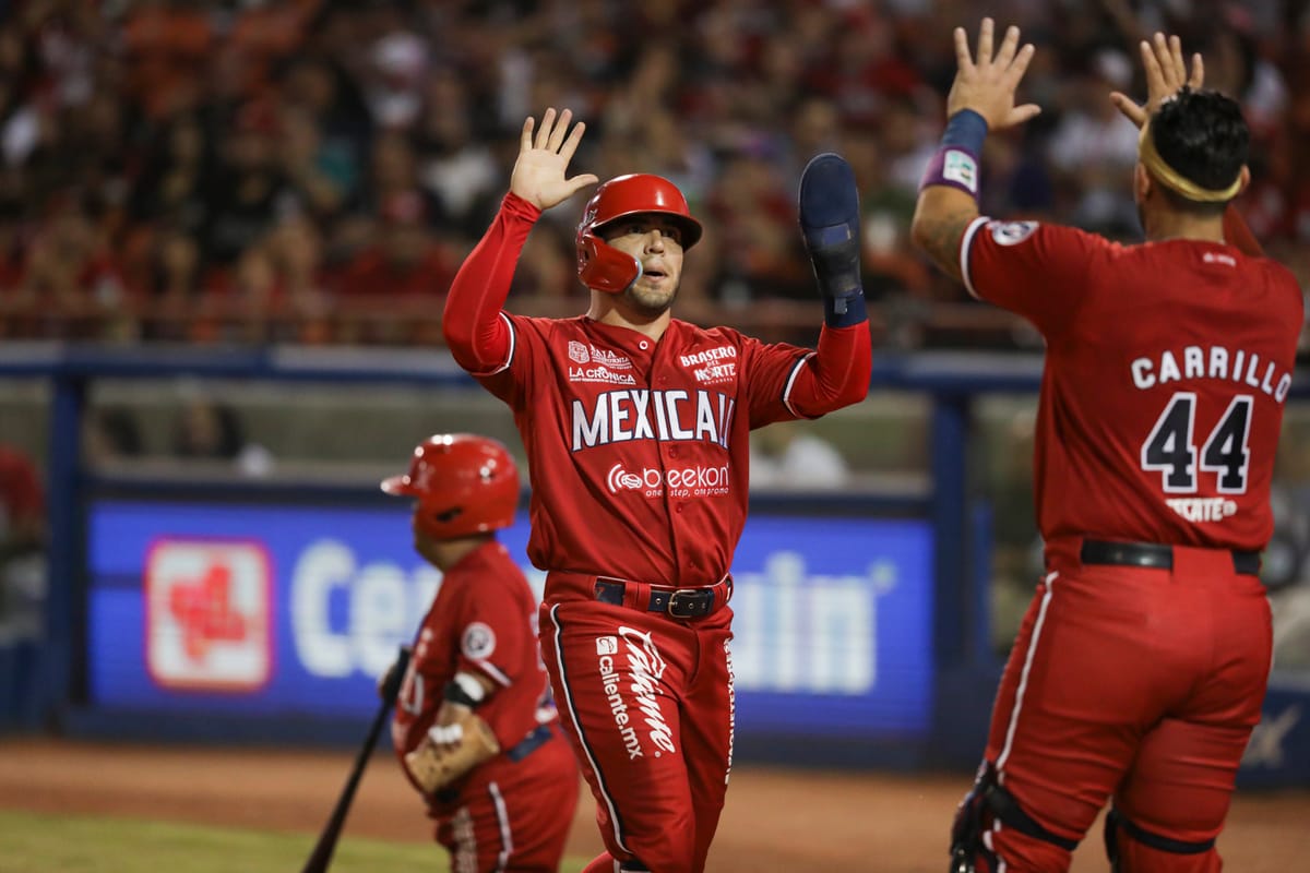 LOS ÁGUILAS APALEAN A SULTANES