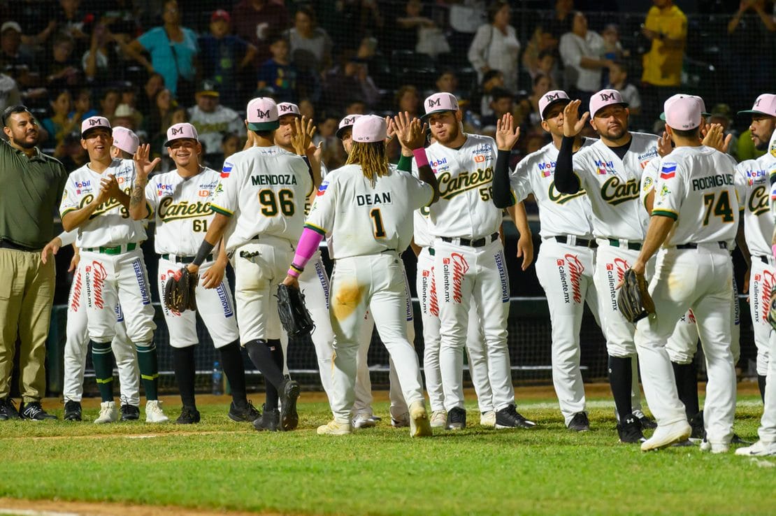 LA FUERZA VERDE BLANQUEA Y BARRE A VENADOS