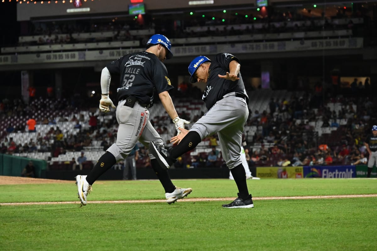 ASEGURA SERIE YAQUIS EN CULIACÁN