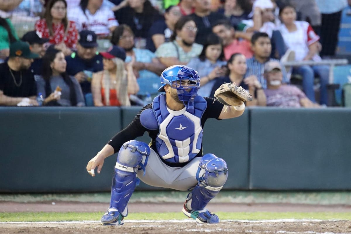 CIERRA CHARROS GIRA POR REYNOSA CON VICTORIA SOBRE SULTANES