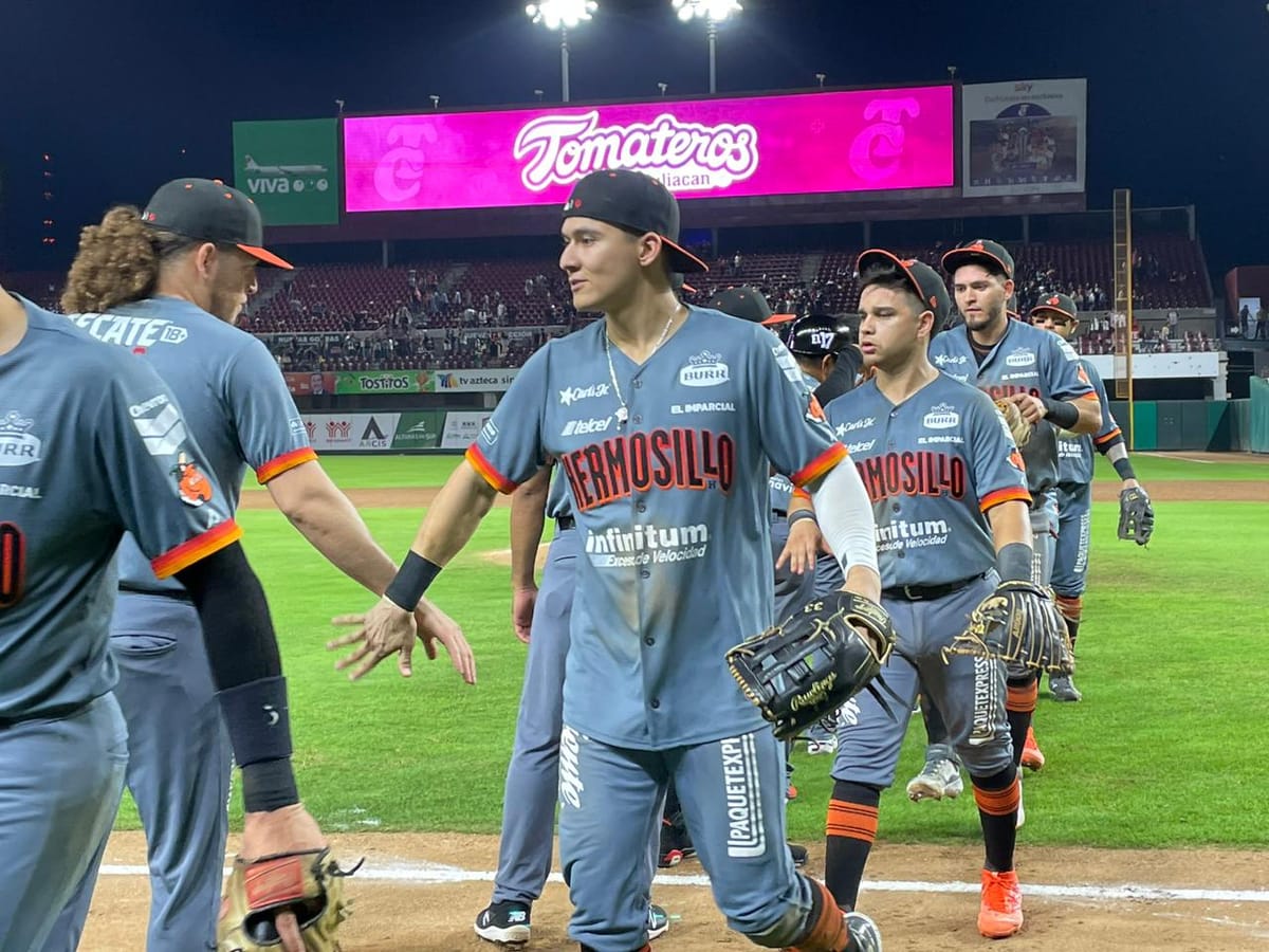 A FALTA DE UN JUEGO EL CLÁSICO DE LA LAMP YA SE PINTÓ DE NARANJA