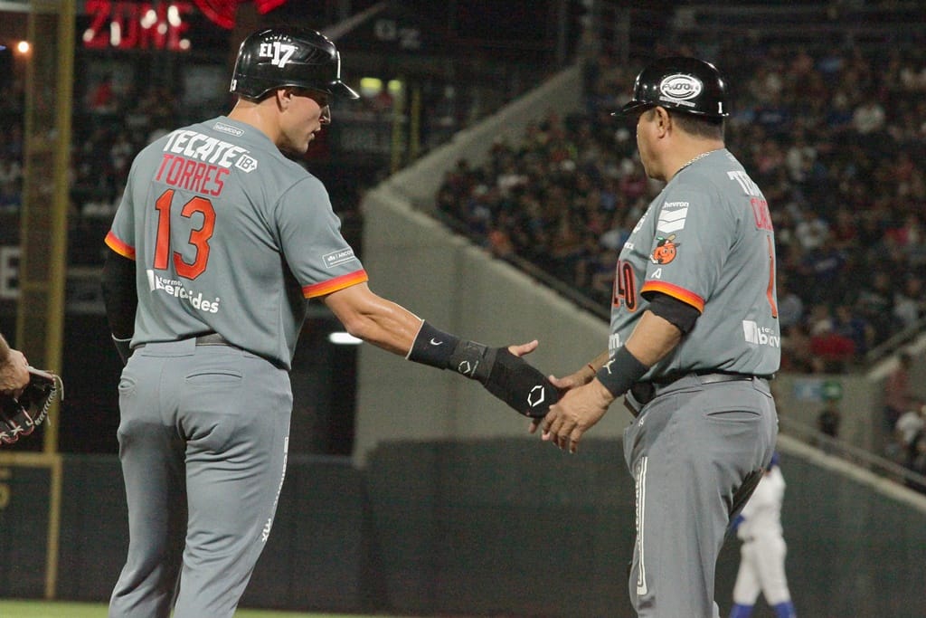 A BASE DE PODER NARANJEROS SE IMPUSO A YAQUIS EN CIUDAD OBREGÓN