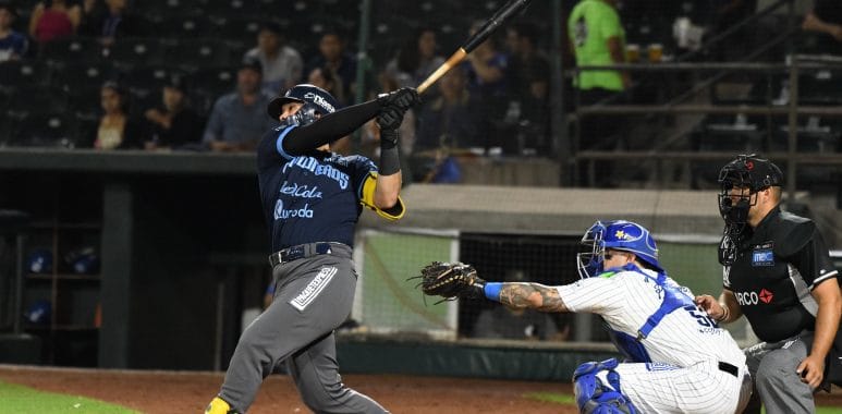 ALGODONEROS HACE UNA ÉPICA REMONTADA Y GANA EN EXTRA INNINGS