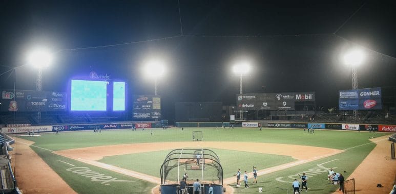 ALGODONEROS, LISTO PARA IR POR EL CAMPEONATO