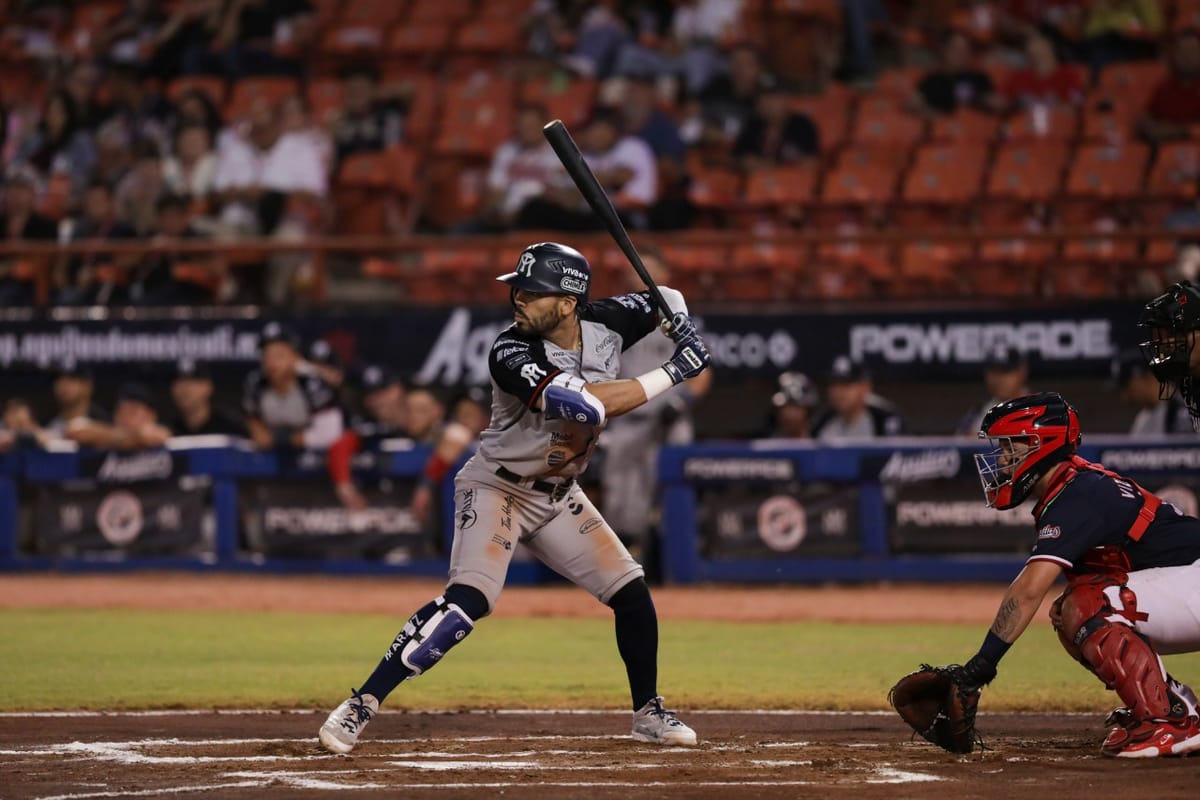 SULTANES SE QUEDA CON DOBLE CARTELERA Y LA SERIE EN MEXICALI