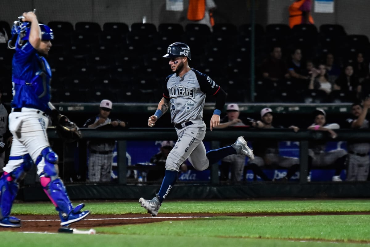 SULTANES TOMA VENTAJA EN LA SERIE FRENTE A YAQUIS