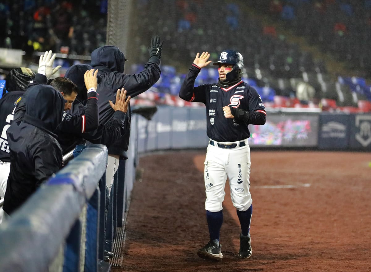 SULTANES SE QUEDA CON DOBLE CARTELERA ANTE ÁGUILAS