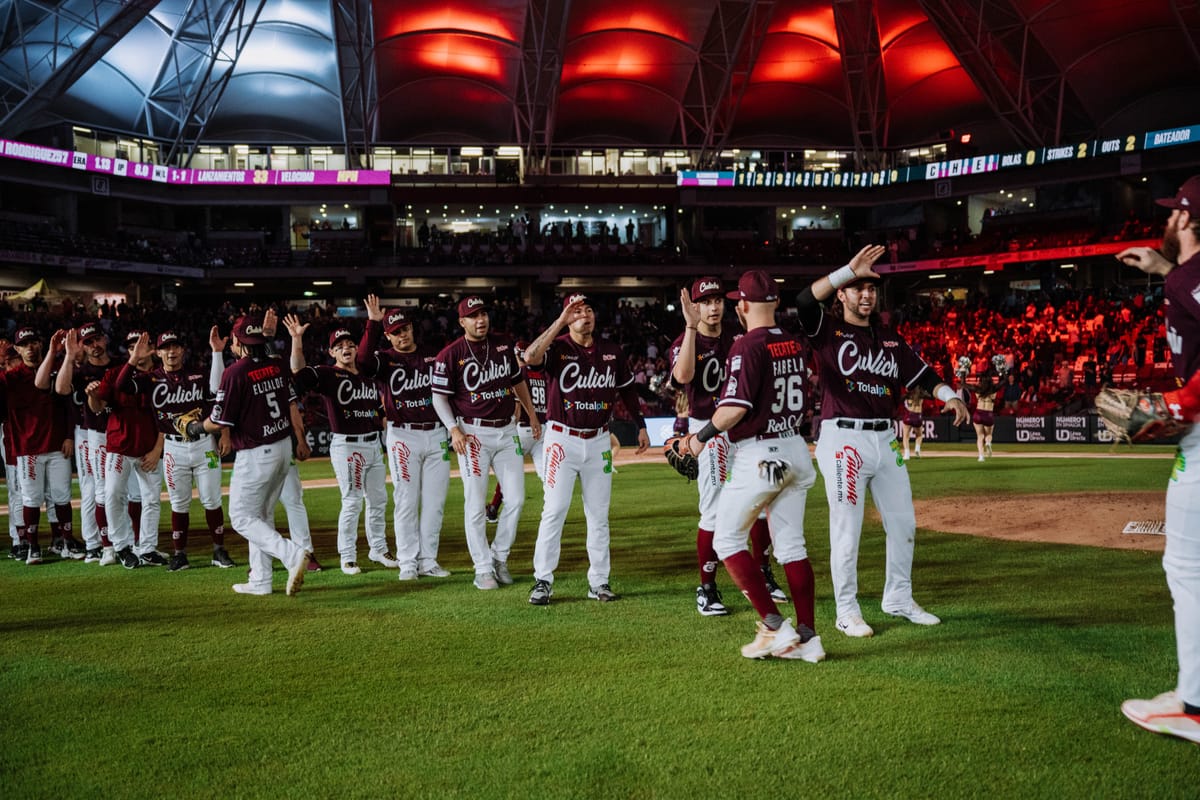 JESÚS FABELA Y KURT HEYER MARCAN LA PAUTA VICTORIOSA PARA TOMATEROS