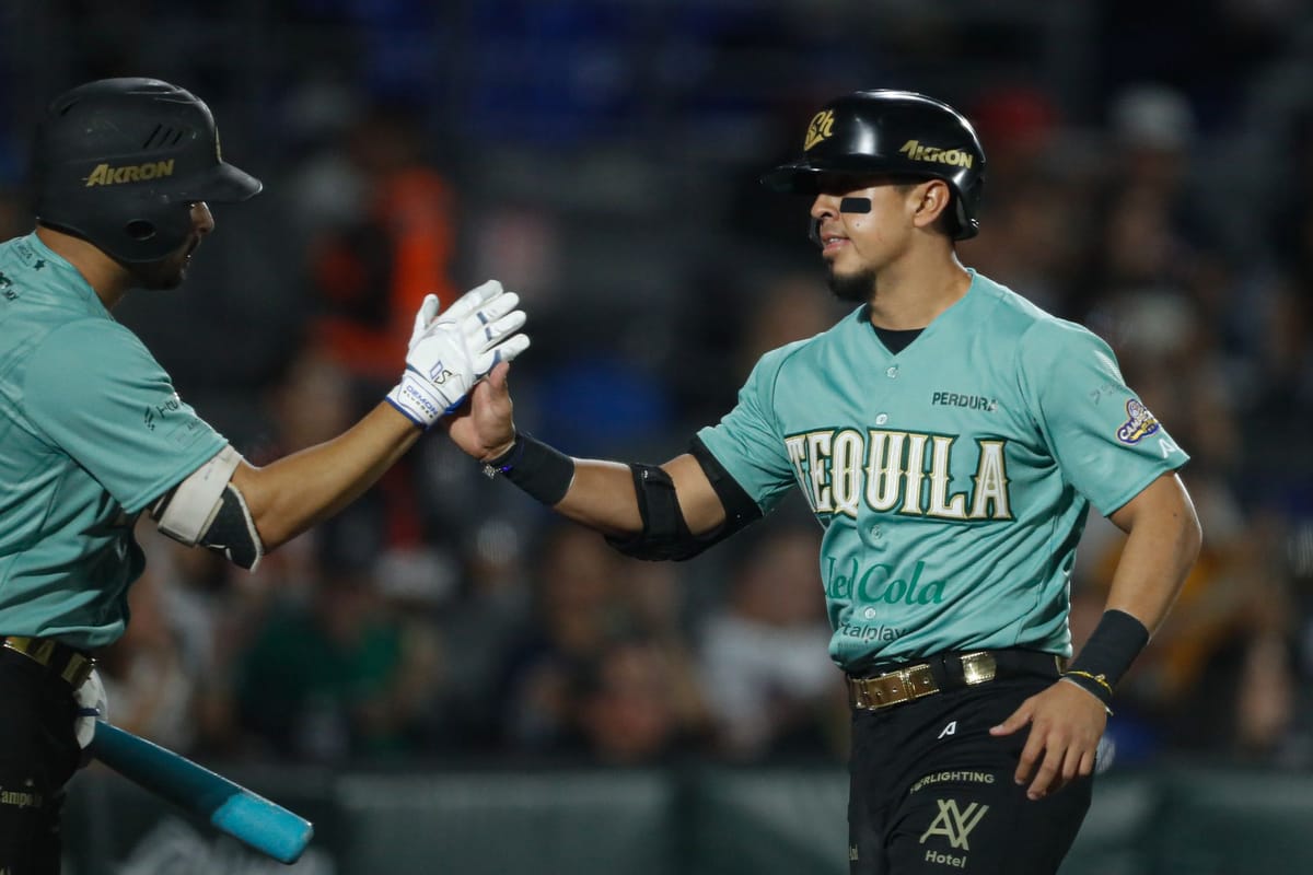 REMONTA CHARROS Y SE QUEDA CON SU PRIMERA SERIE DE LA CAMPAÑA EN CASA