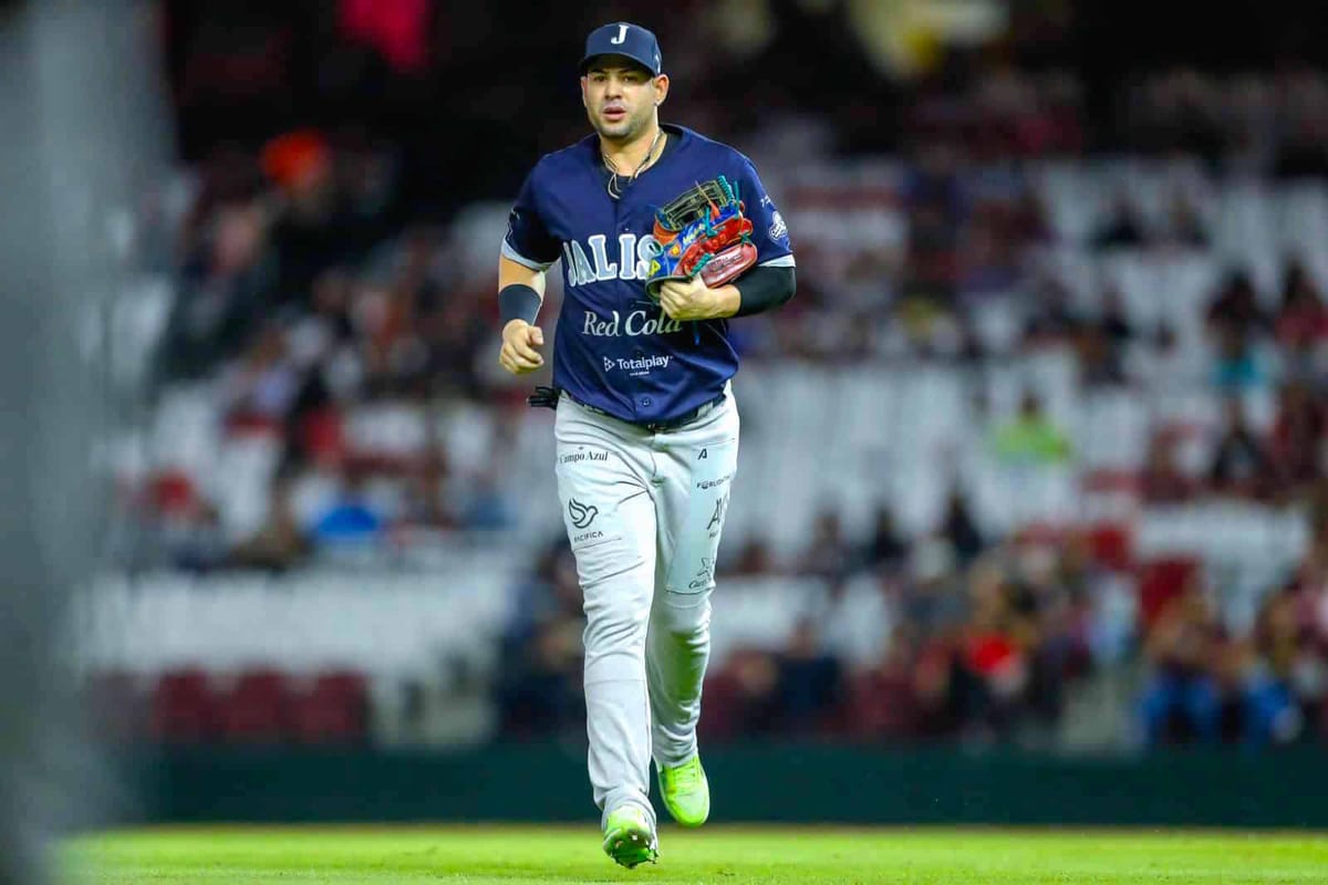 YAQUIS INICIA SEGUNDA VUELTA CON MOVIMIENTOS