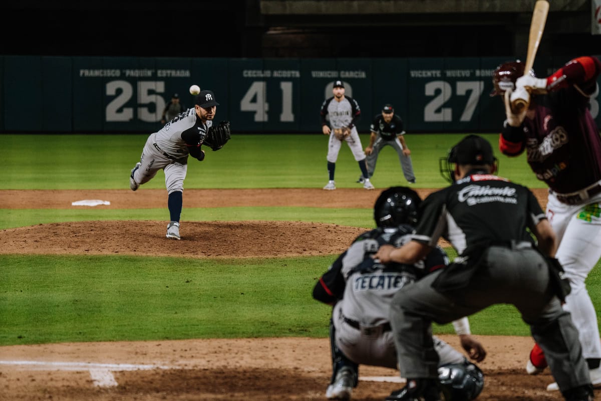 SULTANES LIGA SEIS VICTORIAS Y AVENTAJA EN LA SERIE ANTE CULIACÁN