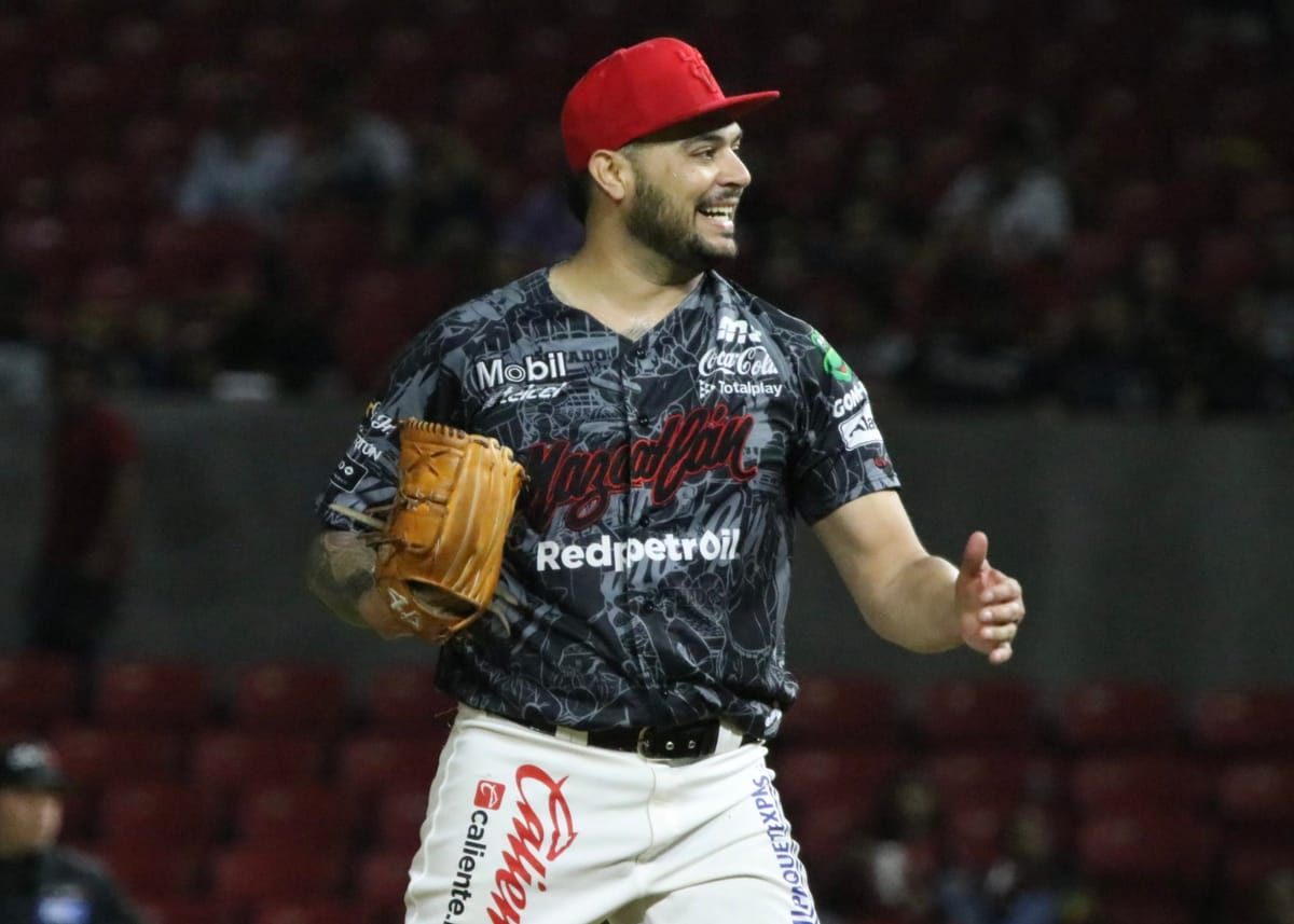 VENADOS CONTINÚA HACIENDO RESPETAR EL TEODORO MARISCAL Y VENCE A YAQUIS