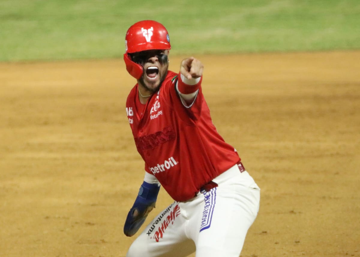 VENADOS ES LÍDER SOLITARIO DE LA LAMP AL ASEGURAR LA SERIE EN EL TEODORO MARISCAL ANTE NARANJEROS