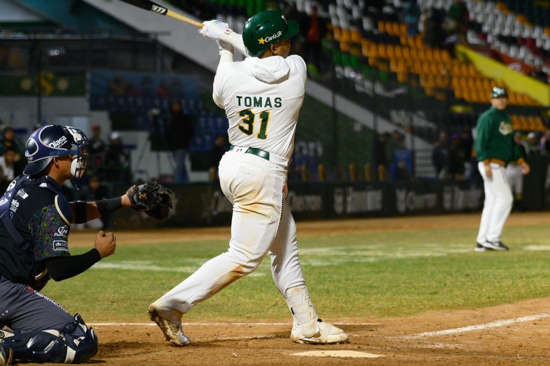 CAÑEROS GANAN KILOMÉTRICO E INCREÍBLE JUEGO DE VOLTERETAS