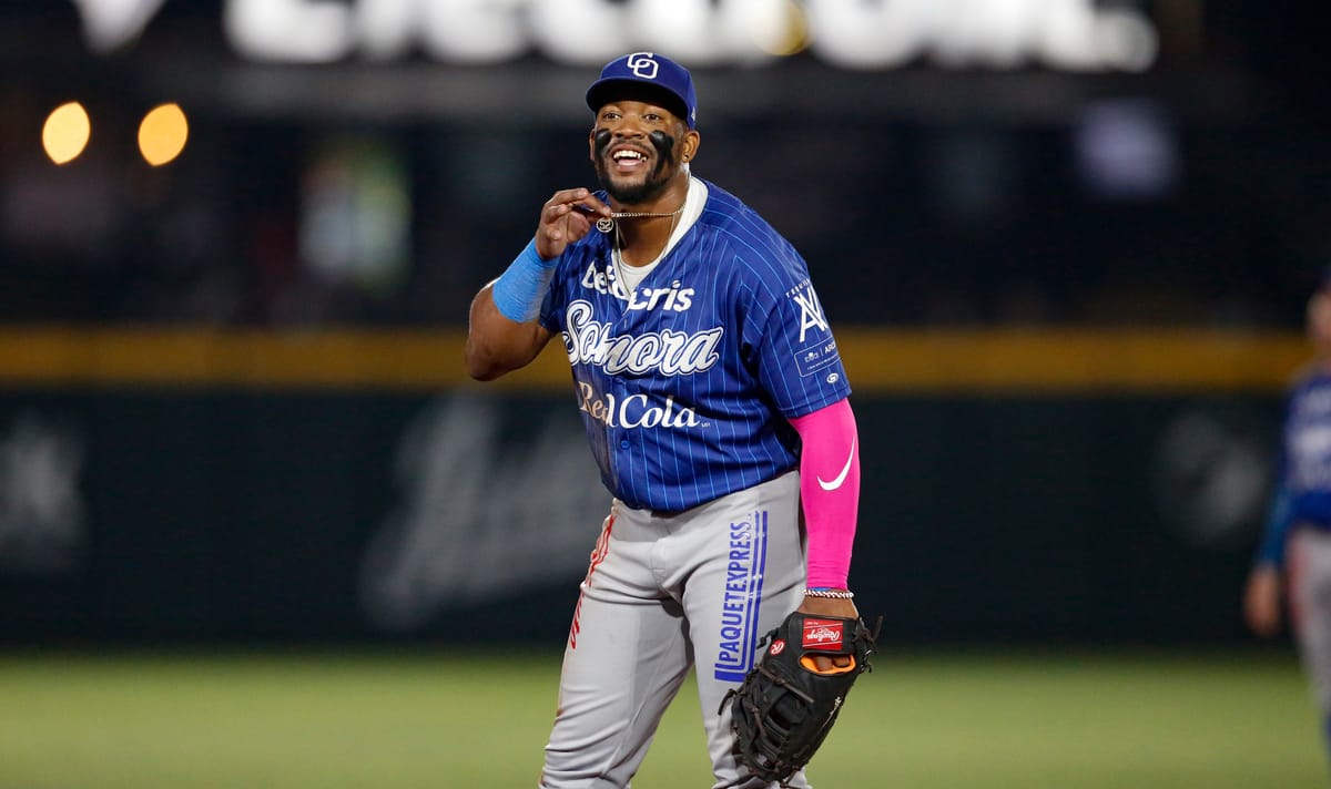 YAQUIS LLEGA A OCHO GANADOS AL HILO VENCIENDO A CHARROS