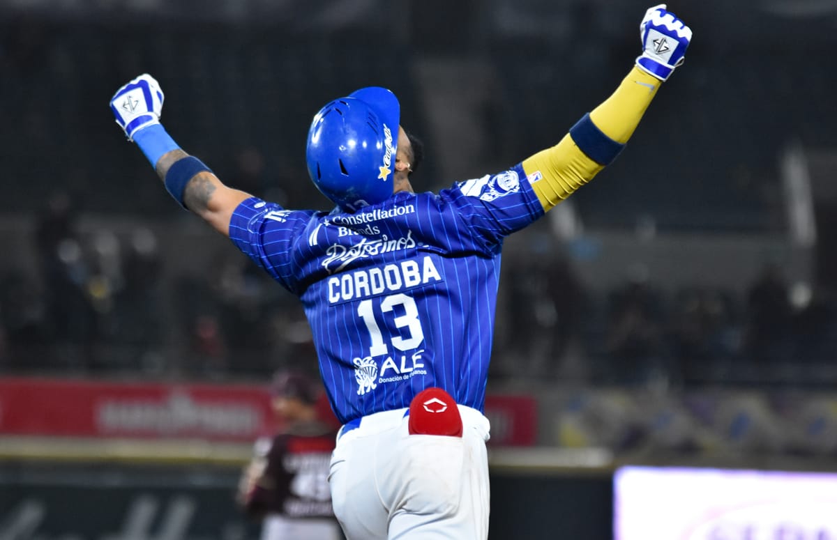 YAQUIS CIERRA CON SIETE VICTORIAS CONSECUTIVAS LA PRIMERA VUELTA