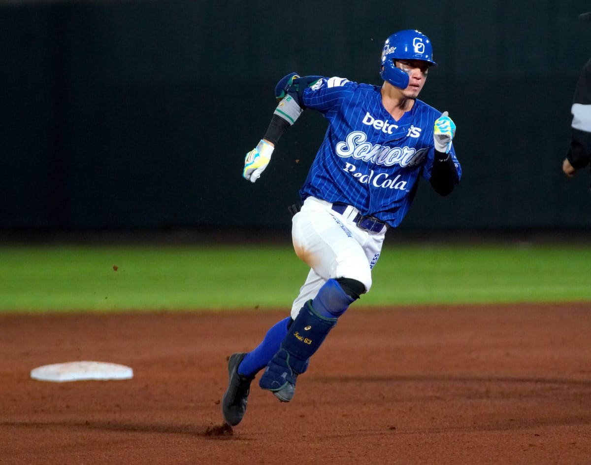 YAQUIS VENCE A TOMATEROS Y LIGÓ SEIS VICTORIAS