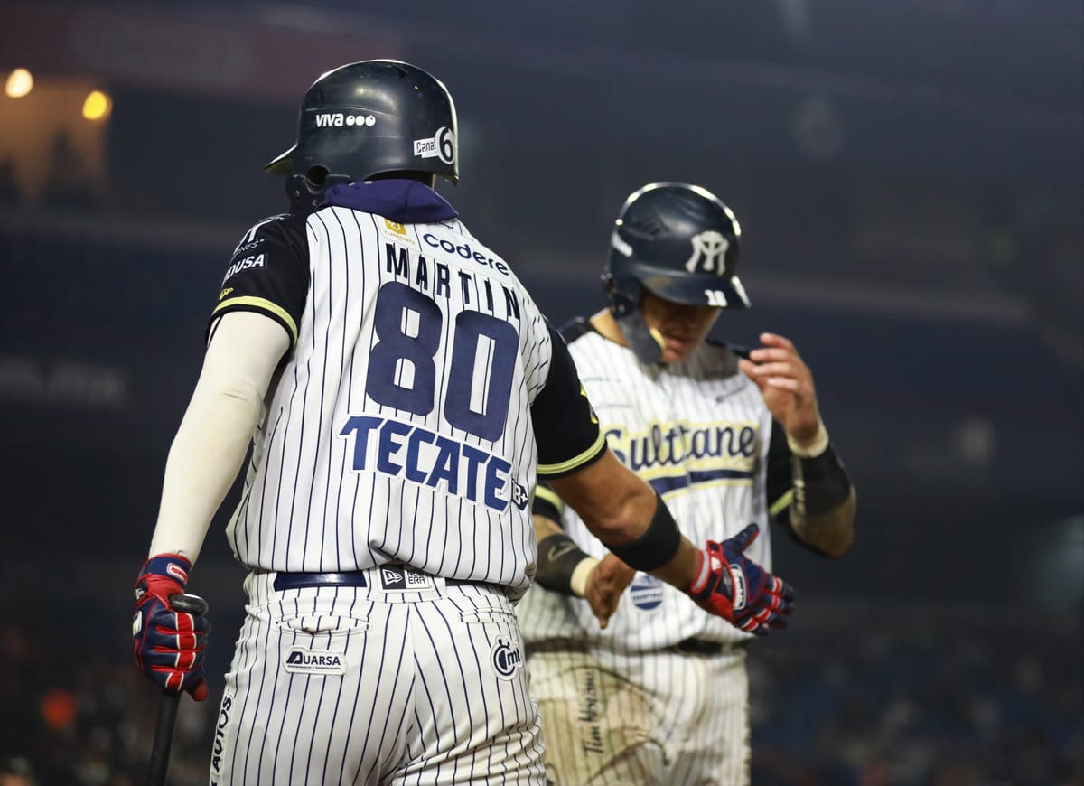 SULTANES SE ACERCA A PLAYOFFS AL DIVIDIR HONORES CON TOMATEROS