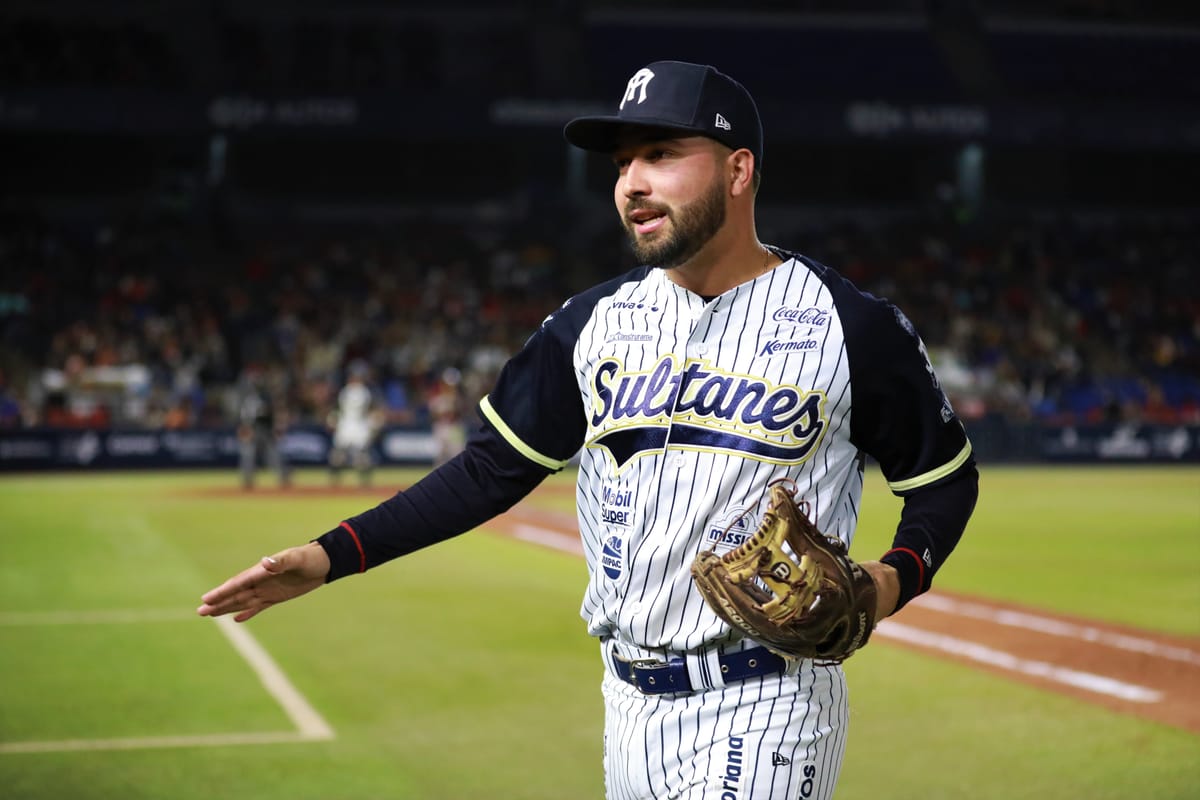 SULTANES TIENE CHAMPION BAT Y PLAY OFFS PARA CORONAR LA CAMPAÑA