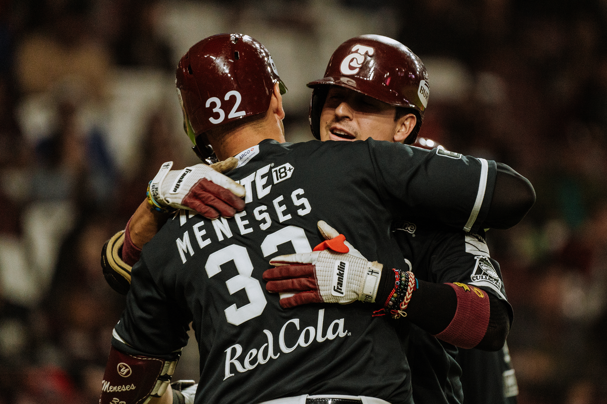 TOMATEROS BLANQUEA A LOS ÁGUILAS Y GANAN LA SERIE