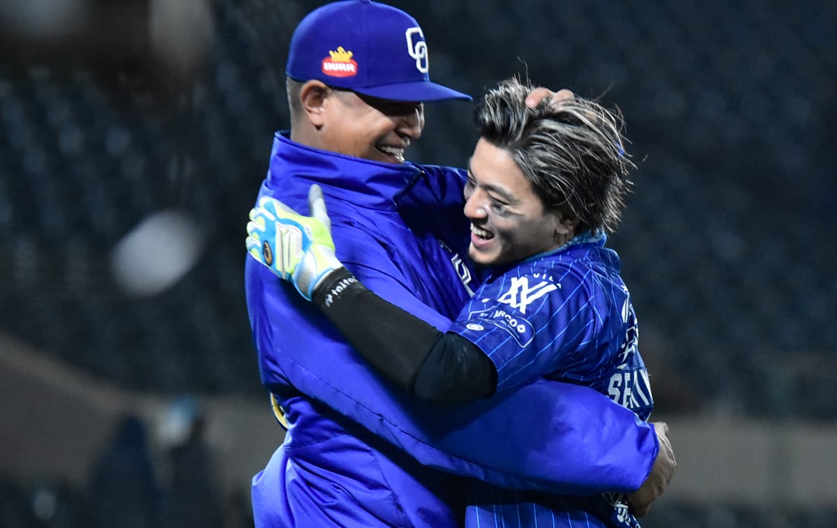 WALK-OFF PARA YAQUIS QUE AMARRA SERIE EN GUERRA DE TRIBUS