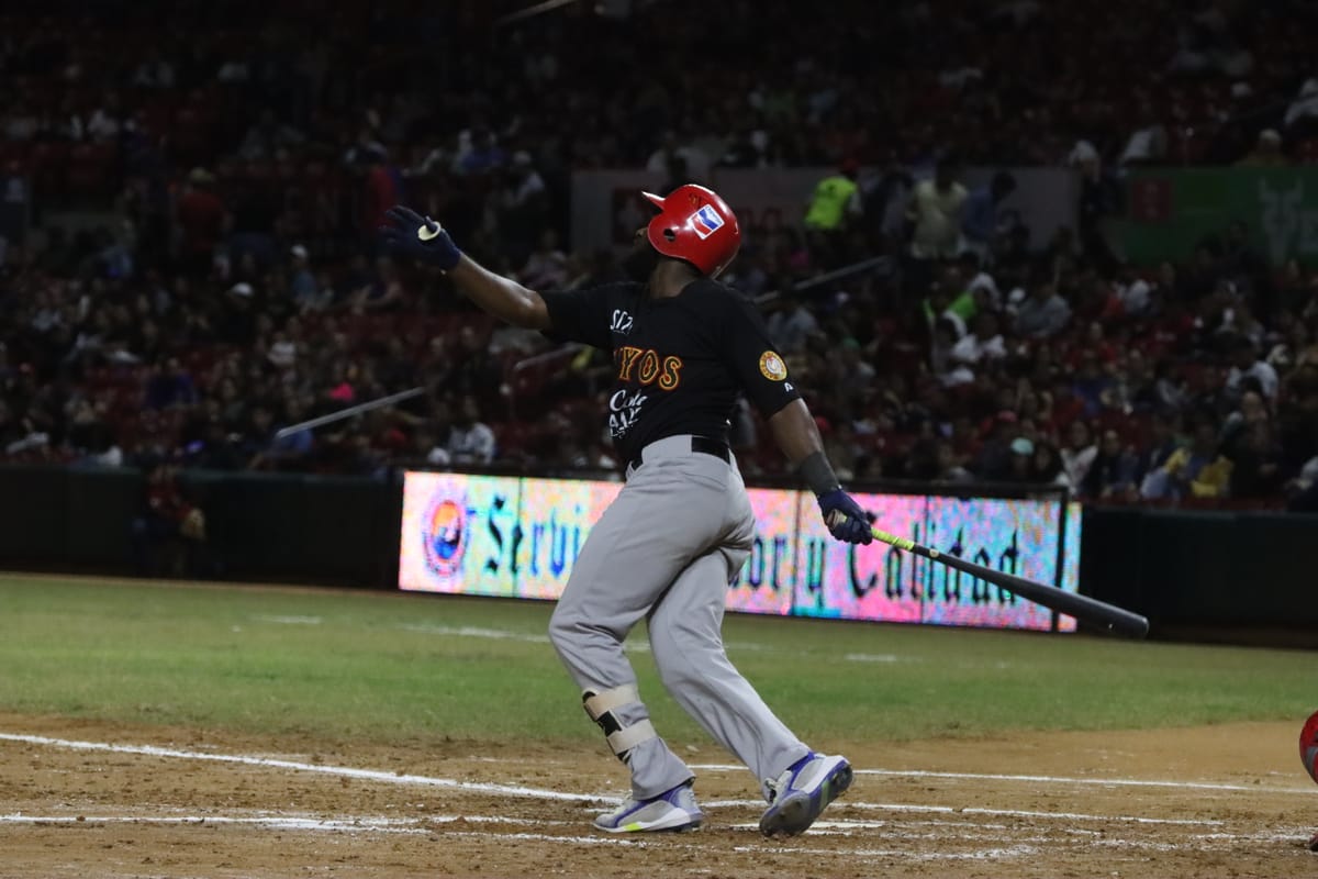 NAVOJOA VENCE A VENADOS Y CONSIGUE PASE A PLAYOFFS