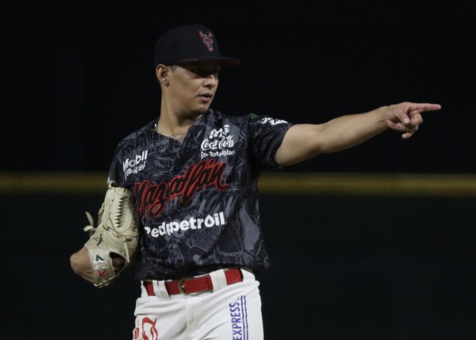 VENADOS SE QUEDA CON LA SERIE EN CASA FRENTE A SULTANES