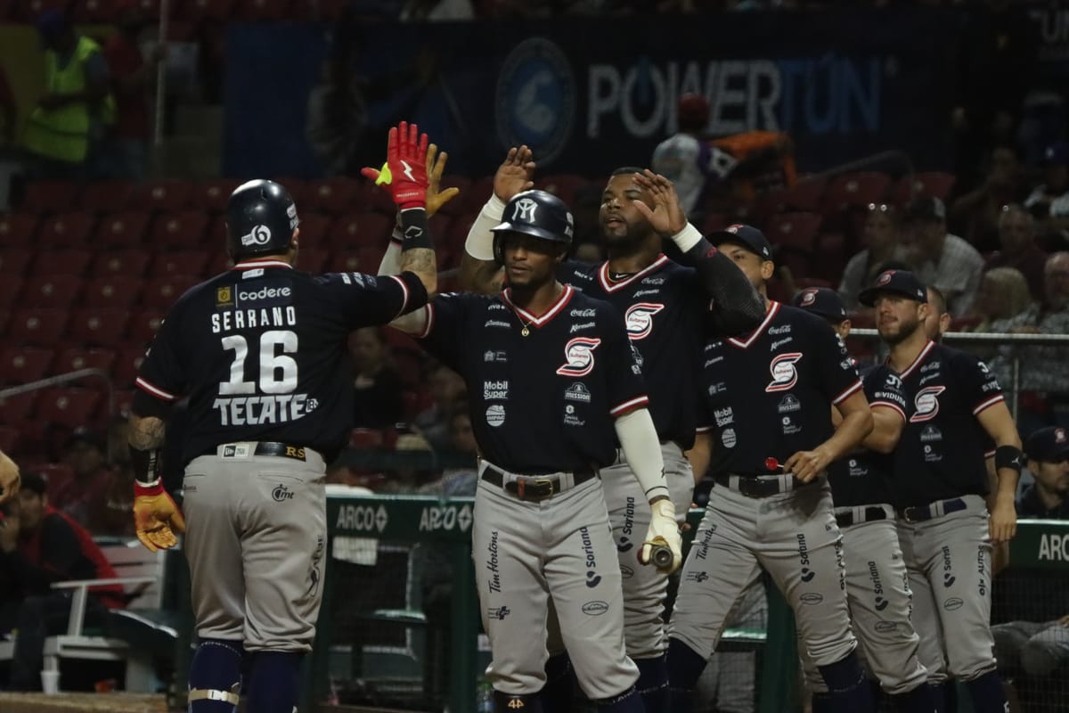 SULTANES SE QUEDA CON JUEGO DE EXTRA INNINGS EN MAZATLÁN