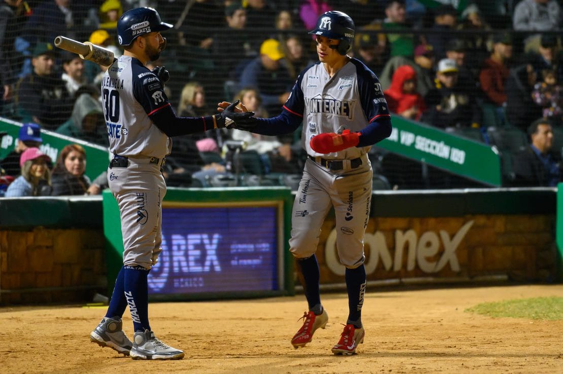 GABINO ÁVALOS Y ROBERTO VALENZUELA BRILLAN EN TRIUNFO DE SULTANES ANTE CAÑEROS