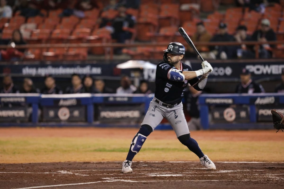 SULTANES CONSIGUE PRIMER JUEGO DE LA SERIE EN LA FRONTERA