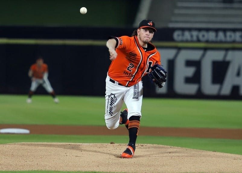 POR CUARTA OCASIÓN EN LA TEMPORADA NARANJEROS SE QUEDÓ CON EL CLÁSICO DE LA LAMP