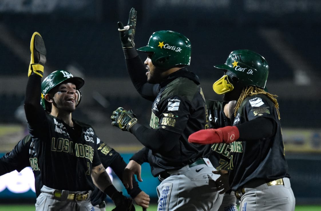 RESUENA EL "TANQUE" TOMÁS DE LA FUERZA VERDE EN OBREGÓN