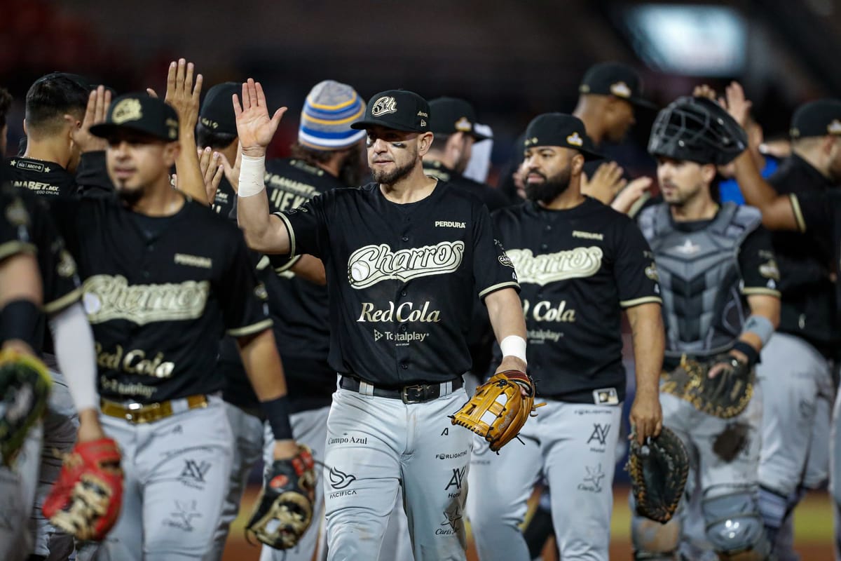 VENCE JALISCO EN EXTRA INNINGS A MEXICALI Y RESCATA EL ÚLTIMO DE LA SERIE