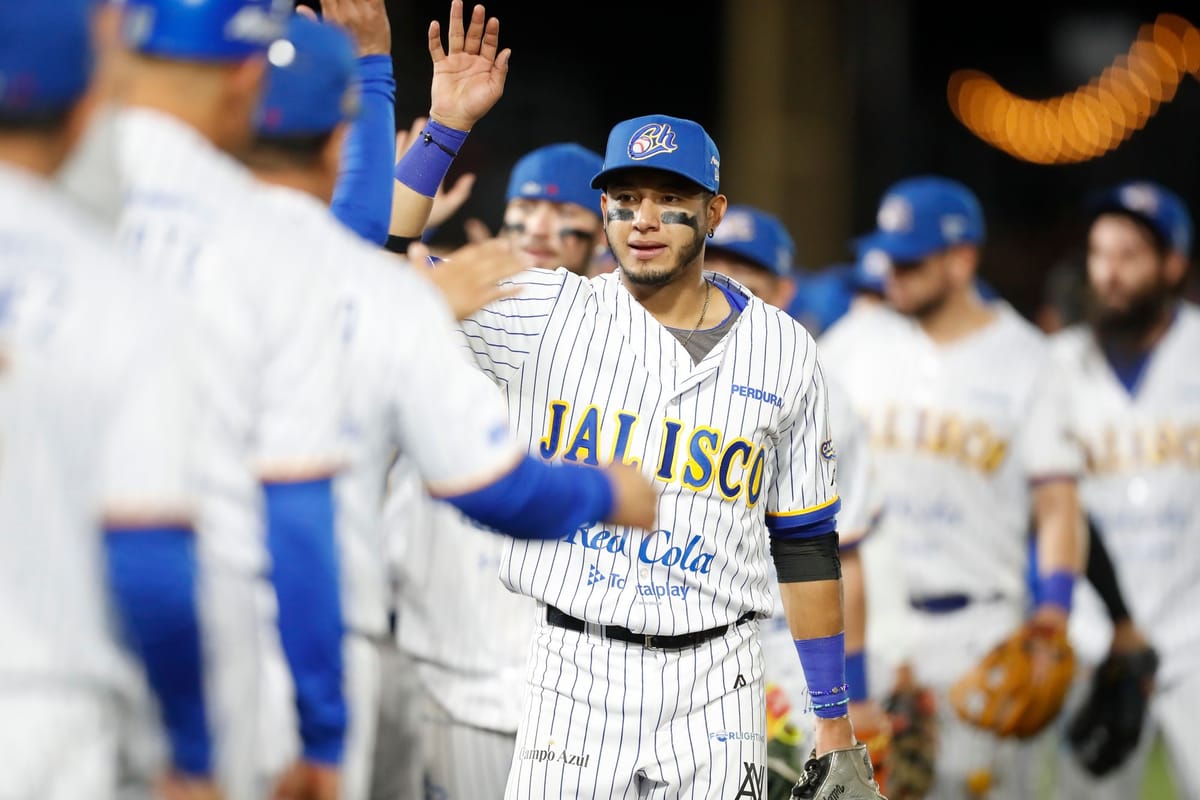 GANA CHARROS E IGUALA SERIE FRENTE A SULTANES