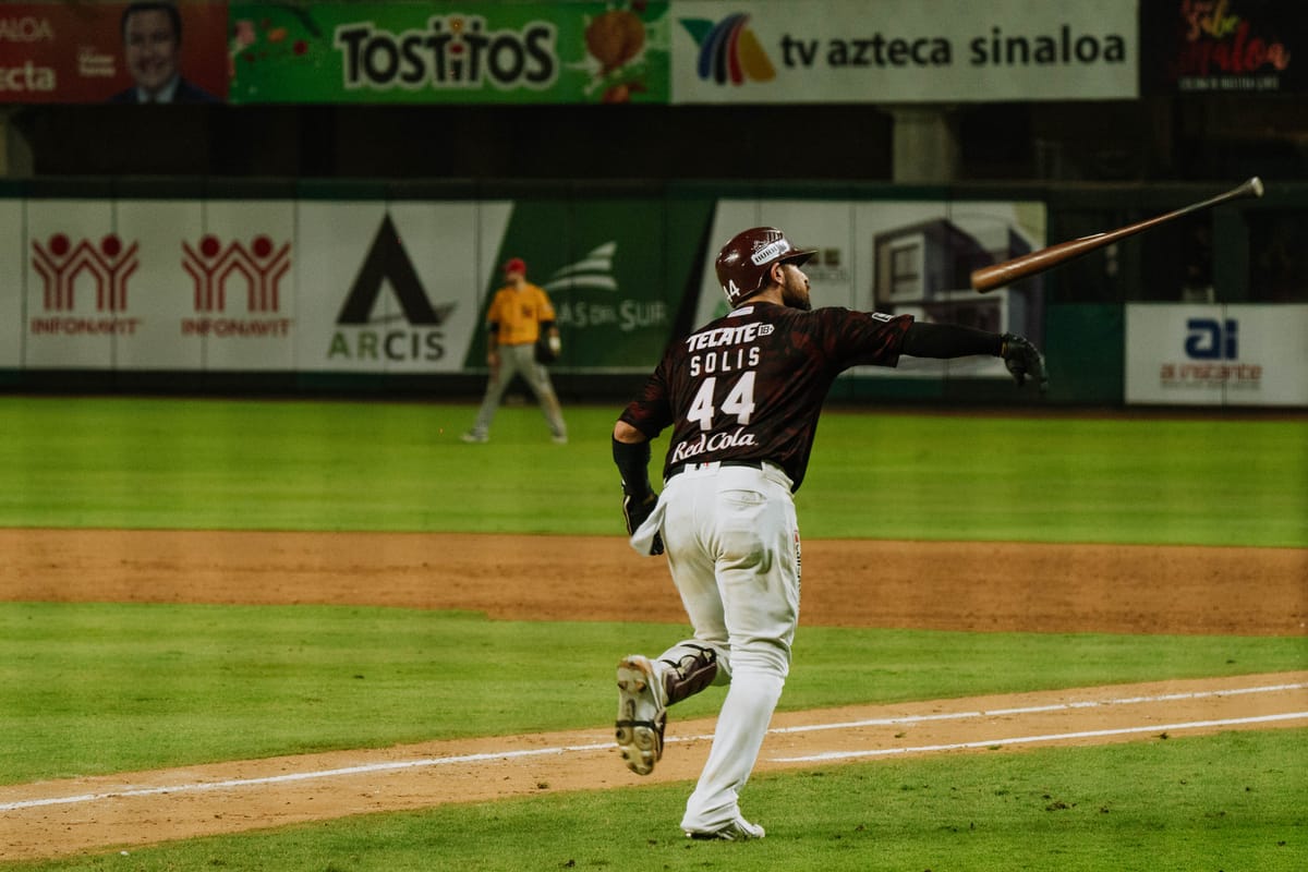 LOS GUINDAS REGRESAN EN EL JUEGO Y VENCEN A MAYOS