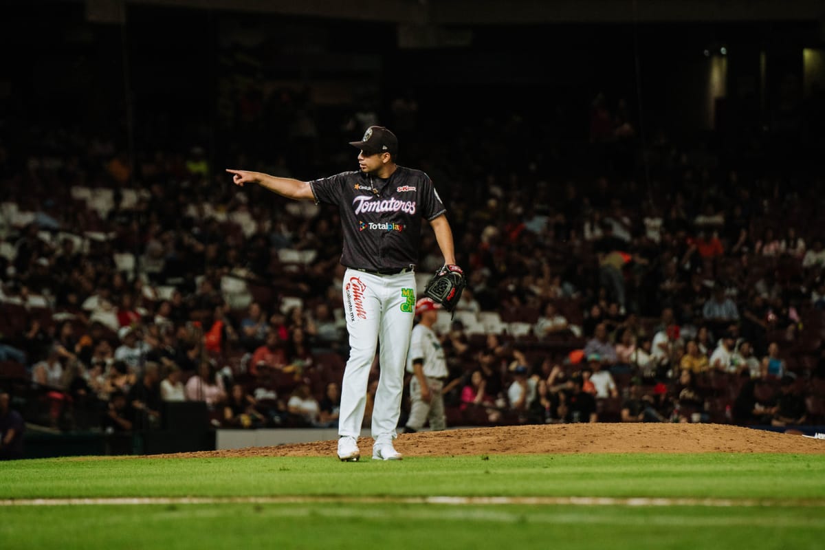 JOSÉ LUIS BRAVO REFORZARÁ A LOS CAMPEONES GIGANTES DEL CIBAO