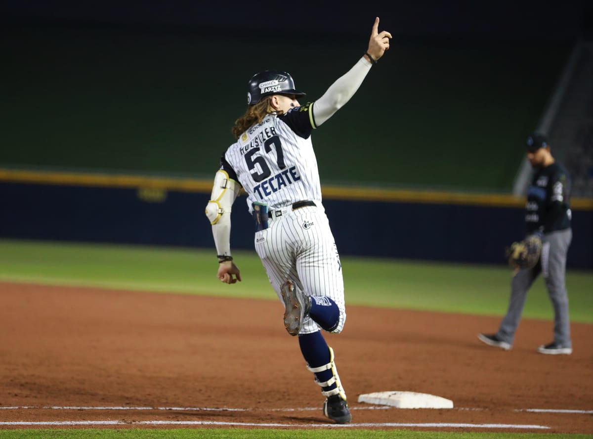 FRANK DUNCAN BRILLA EN EL MONTÍCULO Y SULTANES EXTIENDE LA SERIE