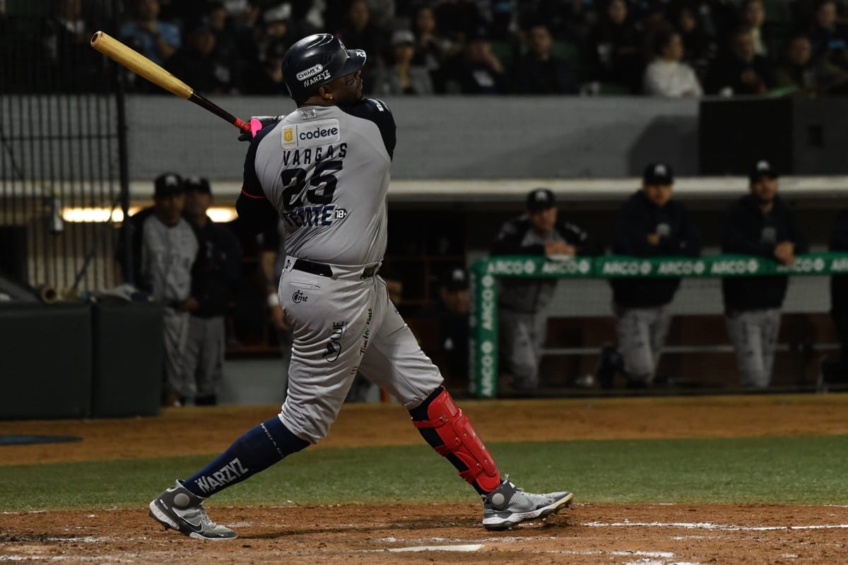 TRIUNFO DE SULTANES EN GUASAVE Y OBLIGAN A SÉPTIMO JUEGO