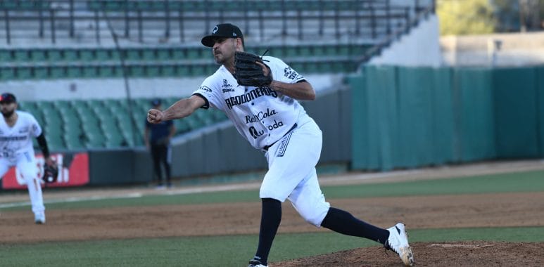 ALGODONEROS SACA EMOCIONANTE TRIUNFO PARA EMPATAR LA SEMIFINAL