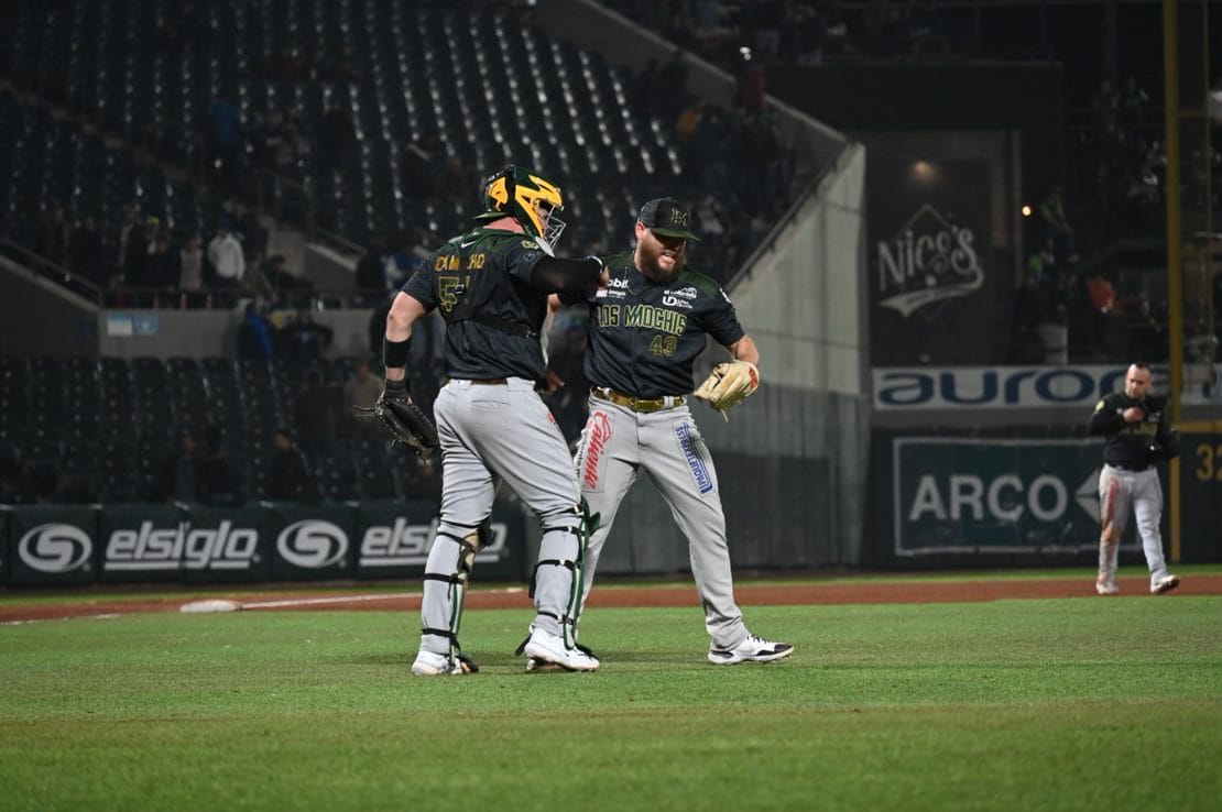 DUELO CARDIACO DE EXTRAINNINGS PONE A LOS CAÑEROS A UNO DE LA SERIE FINAL