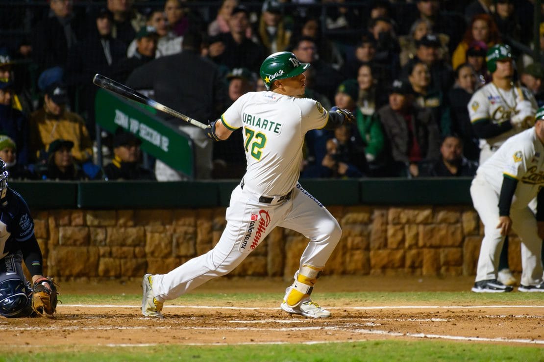 CAÑEROS ATACA PRIMERO EN LA SERIE FINAL