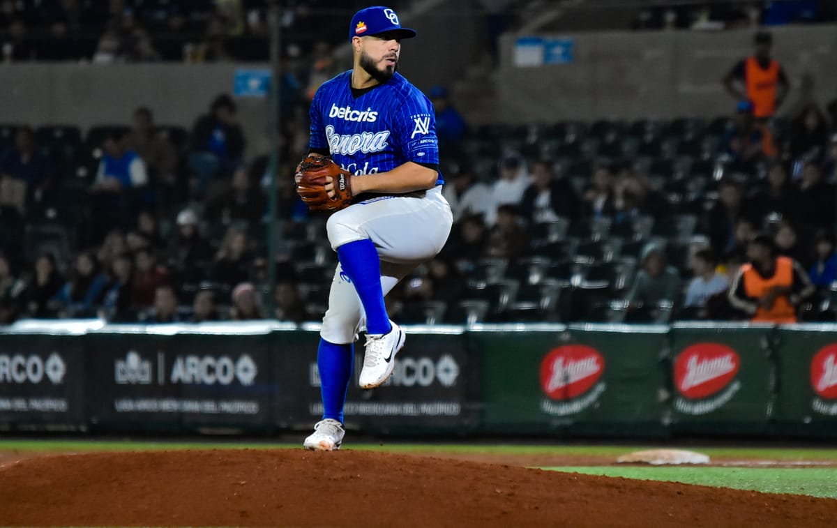 YAQUIS GANA Y REGRESA LA SERIE A LOS MOCHIS