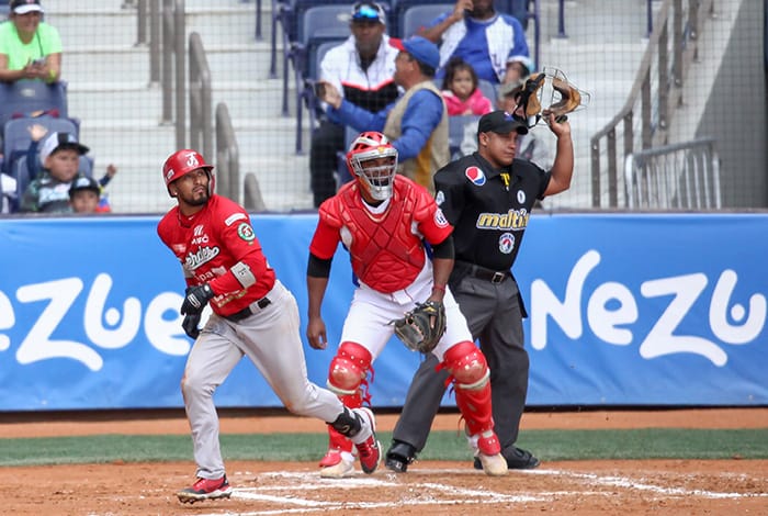 PANAMÁ SE DESPIDIÓ DE LA SERIE DEL CARIBE CON TRIUNFO SOBRE CUBA