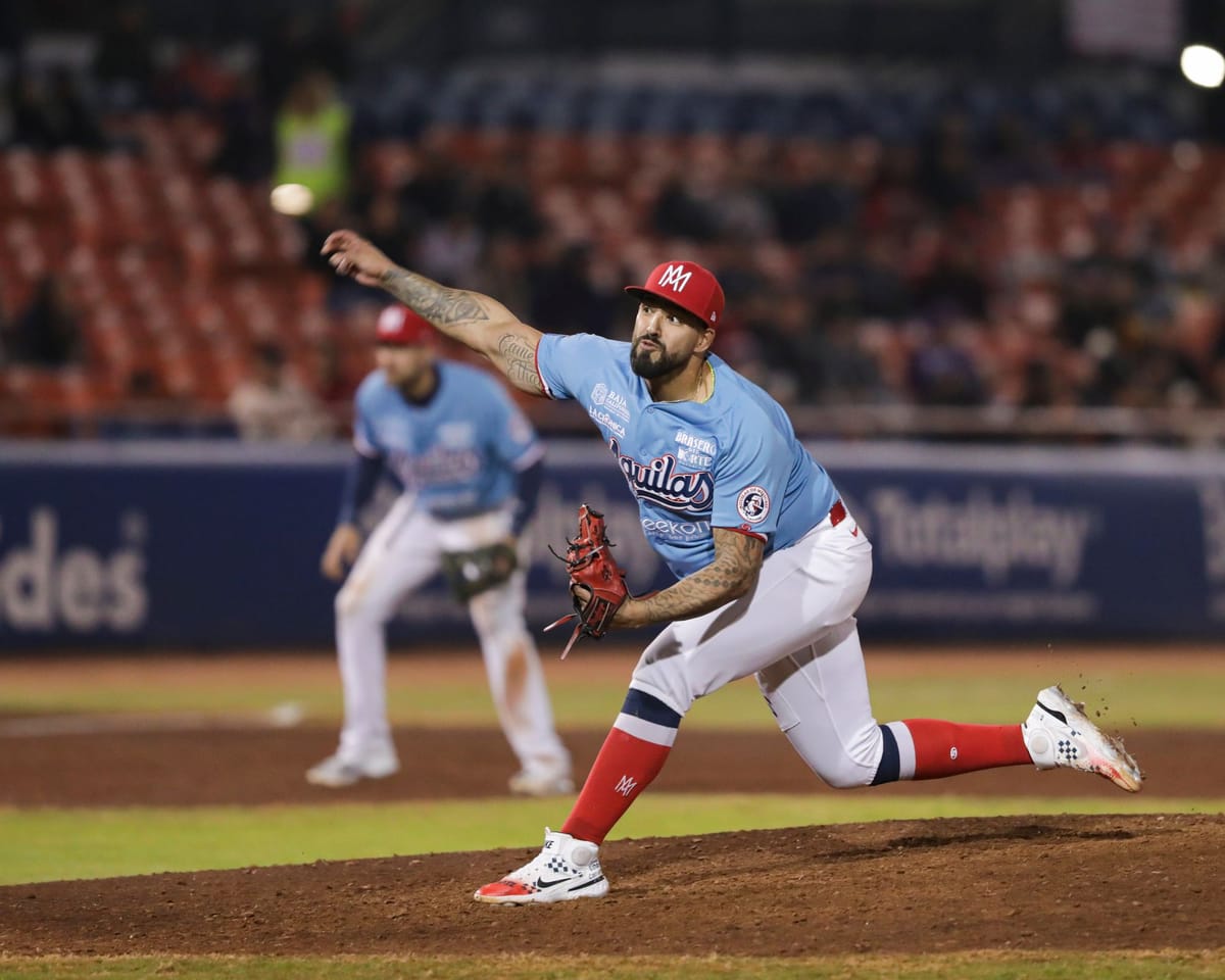 JAKE SÁNCHEZ ENTRENARÁ CON PADRES DE SAN DIEGO PREVIO AL WBC